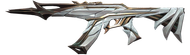 Keys to Elysium Vandal