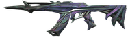Keys to Elysium Vandal