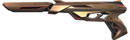 XERØFANG Ghost