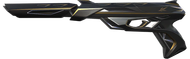 XERØFANG Ghost