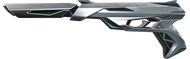 XERØFANG Ghost