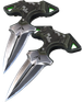 Rogue Push Daggers