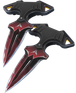 Rogue Push Daggers