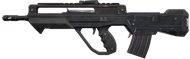 Black.Market Bulldog