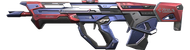 Protocol 781-A Bulldog