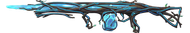 Gaia's Vengeance Ares