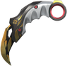 Champions 2021 Karambit