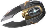 Chromedek Gauntlet