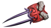 Oni Claw