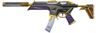 Prime Spectre