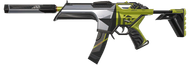 Prime Spectre