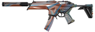 Prime Spectre