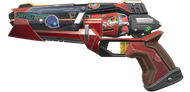 Overdrive Sheriff