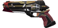 Overdrive Sheriff