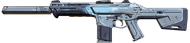Radiant Crisis 001 Phantom
