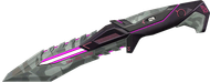 Personal Administrative Melee Unit