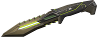 Personal Administrative Melee Unit