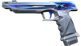 Soulburst Bandit