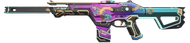 Glitchpop Phantom