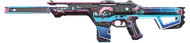 Glitchpop Phantom