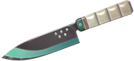 Verdant Cafe Chef's Knife