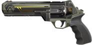 Peacekeeper Sheriff