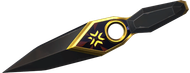Champions 2023 Kunai