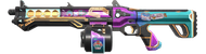 Glitchpop Judge