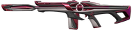 ChronoVoid Phantom