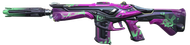 Bubblegum Deathwish Phantom