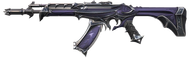 Reaver Vandal