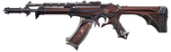 Reaver Vandal