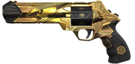 Immortalized Sheriff