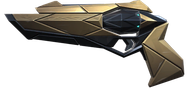 Araxys Sheriff
