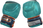 SplashX Gloves