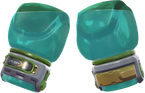 SplashX Gloves