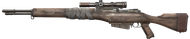 Infantry Operator