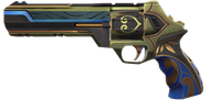 Wayfarer Sheriff