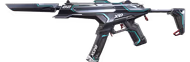 Venturi Spectre