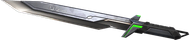 Sky Reaper Sword