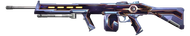 Space Piercer Ares