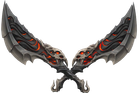 Blades of Primordia