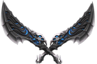 Blades of Primordia