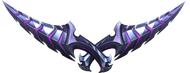 Helix Daggers