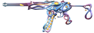 Spline Spectre