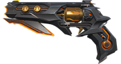 Doombringer Sheriff