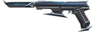 Kuronami Ghost