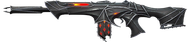 Emberclad Phantom