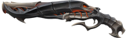 Primordium Shorty