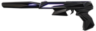 Singularity Ghost